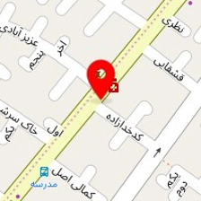 کارشناس مامایی طیبه بیاتانی