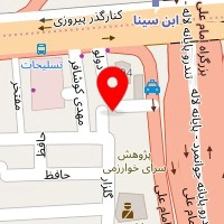 دکتر زهرا طالب زاده نوری