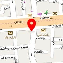 دکتر مرجان ثمره گلستانی