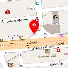 دکتر مهین شیخ احمدی