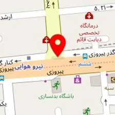 دکتر زهرا سادات آستانه