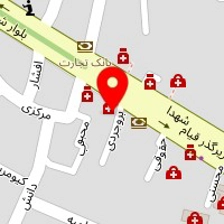 متخصص مغز و اعصاب دکتر آرش صناعی