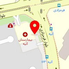 دکتر علی اصغر بلوریان