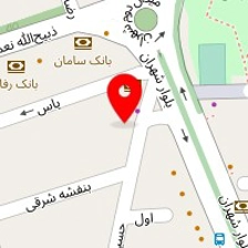 دکتر عرفان نقش بندی