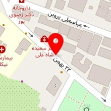 دکتر سعید یزدان خواه
