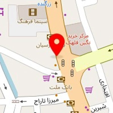 دکتر شکوفه حاج صادقی