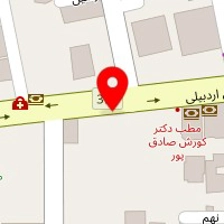 دکتر هرمز مهمنش