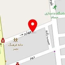 دکتر سارا چقازردی