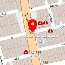 دکتر زهرا جوادی نژاد