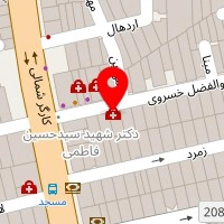 دکتر یاسمن قطبی