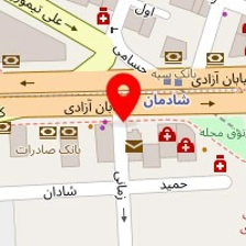 دکتر شهرام خسروی نژاد