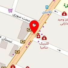 دکتر عباس محققی