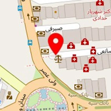 دکتر بردیا نعمتی