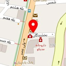 دکتر محمدعلی محرابی