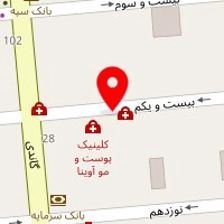 دکتر رضا صابری همدانی