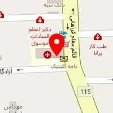 دکتر محمدرضا به فروز