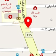 دکتر داود اخلاق موید