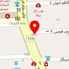 دکتر عباس قاسمی