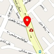 دکتر رضا رباط جزی
