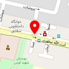 دکتر محمدعلی مرعشی زاده