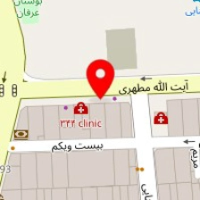 دکتر میرزا علی حسابی