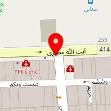 دکتر احمد علم پور