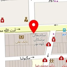 دکتر میترا صدوقی