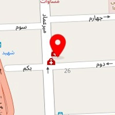 دکتر افروز معتمد