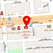 دکتر شهرام مرتضوی