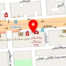 دکتر شهرام مرتضوی