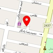 فروشگاه لوازم خانگی قلب کیش