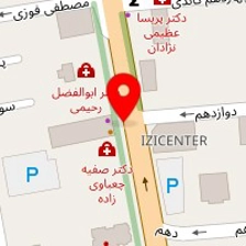 دکتر محمد صادق فاضلی