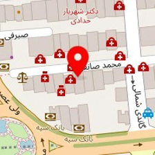 دکتر اسماعیل شیرزادگان