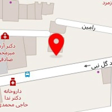 دکتر مهدی کریمی