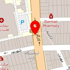 کلینیک زیبایی دکتر فرشچی