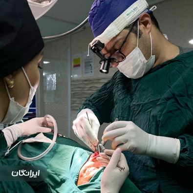 دکتر مهدی محمدی