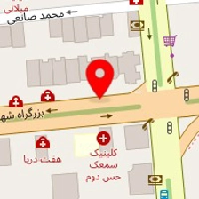 دکتر مهدی محمدی
