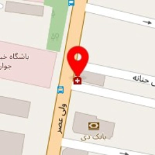 دکتر معصومه صابریان