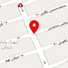 فروشگاه تجهیزات پزشکی قدس