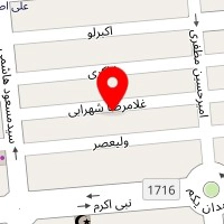 فروشگاه تجهیزات پزشکی داتین