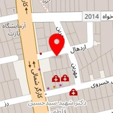تجهیزات پزشکی مدانا