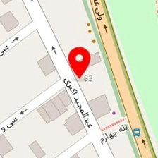 فروشگاه تجهیزات پزشکی آرگون