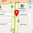 شرکت البسه طب پادرا