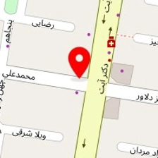 تجهیزات پزشکی هاوین