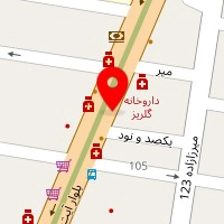 فروشگاه تجهیزات پزشکی جابر