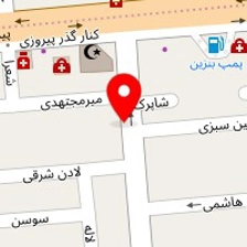 فروشگاه تجهیزات پزشکی قدس