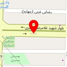 شرکت مهندسی تجهیزات آزمایشگاهی پیشرفته