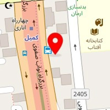 فروشگاه آنلاین طبینو مارکت