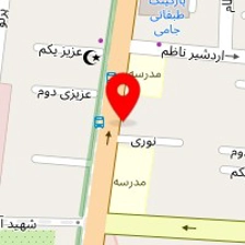 کالای پزشکی کاشانه