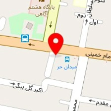فروشگاه روپوش پزشکی دکترپوش